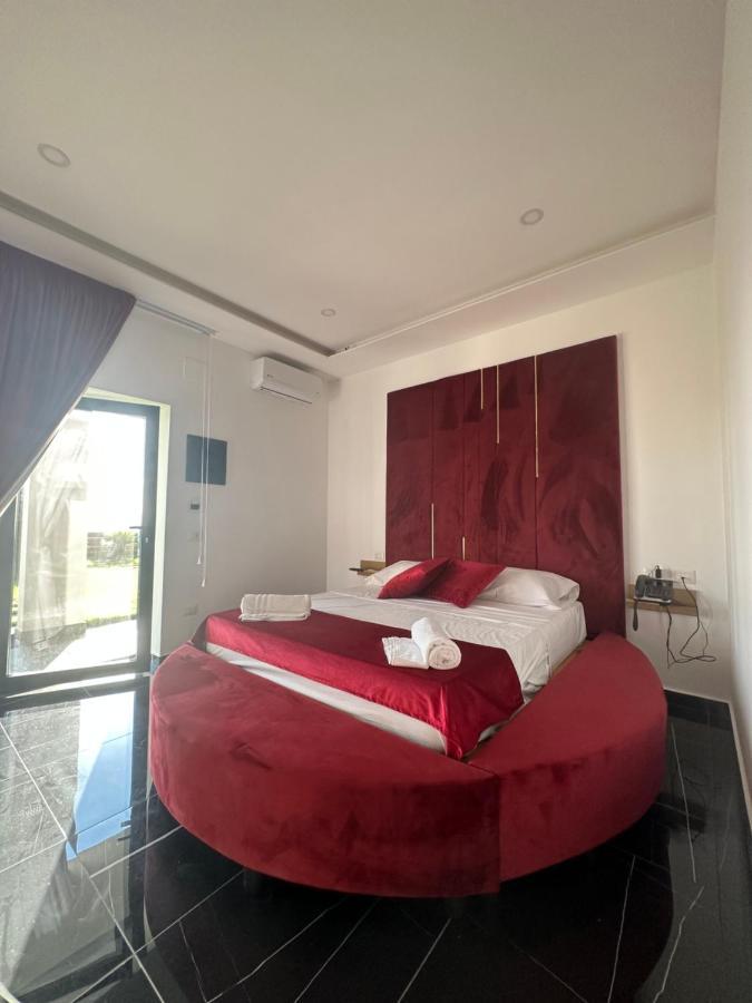 Moonluxuryresort Licola Exterior foto