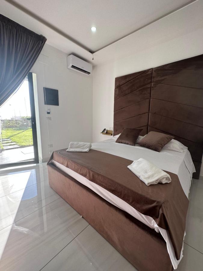 Moonluxuryresort Licola Exterior foto