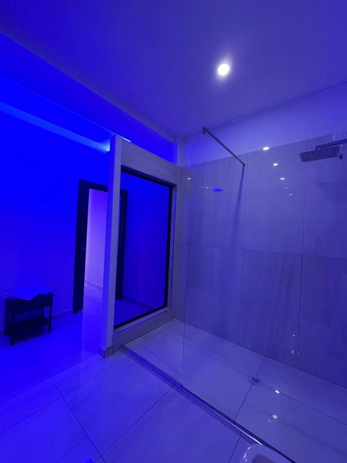 Moonluxuryresort Licola Exterior foto